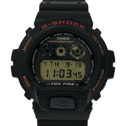 G-SHOCK WATER 20BAR RESIST FOX FIRE 腕時計