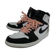 NIKE Air Jordan 1 High OG Bleached Coral (28.5)