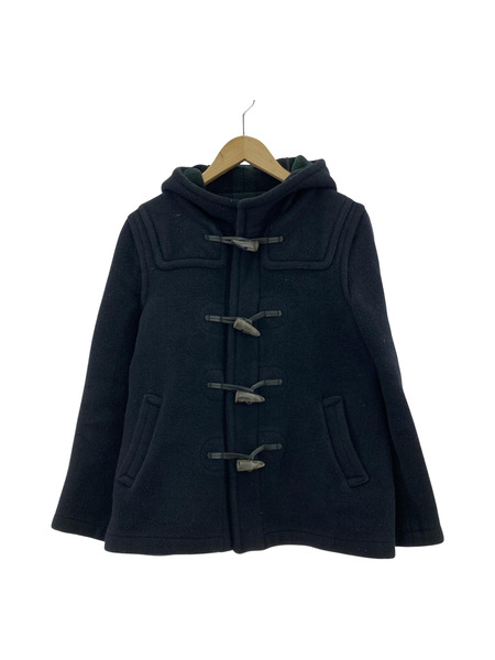 LONDON Tradition ダッフルコート 36