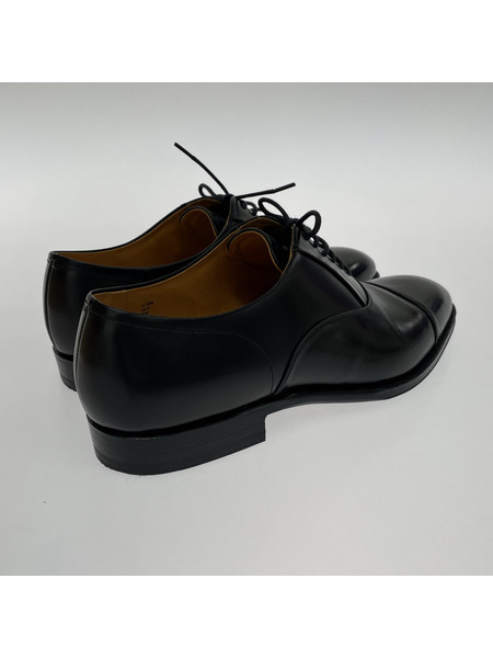 CALMANTHOLOGY BALMORAL CAP TOE UK8 BLK