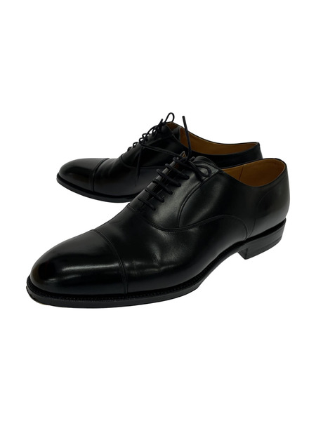 CALMANTHOLOGY BALMORAL CAP TOE UK8 BLK