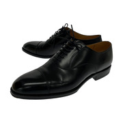 CALMANTHOLOGY BALMORAL CAP TOE UK8 BLK