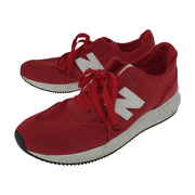 NEW BALANCE MSX70CG スニーカー レッド