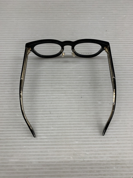 GUCCI メガネ ウエリントン GG1470OJ