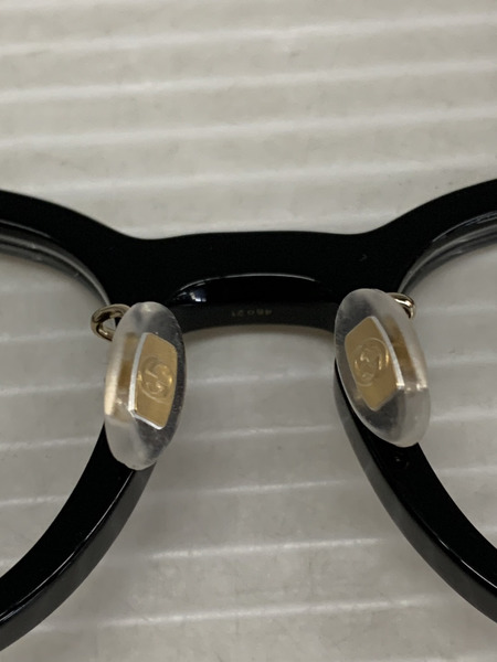 GUCCI メガネ ウエリントン GG1470OJ