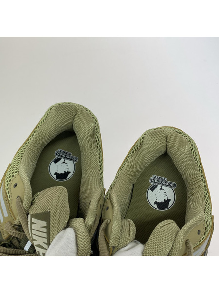NIKE スニーカー ZOOM VOMERO 5