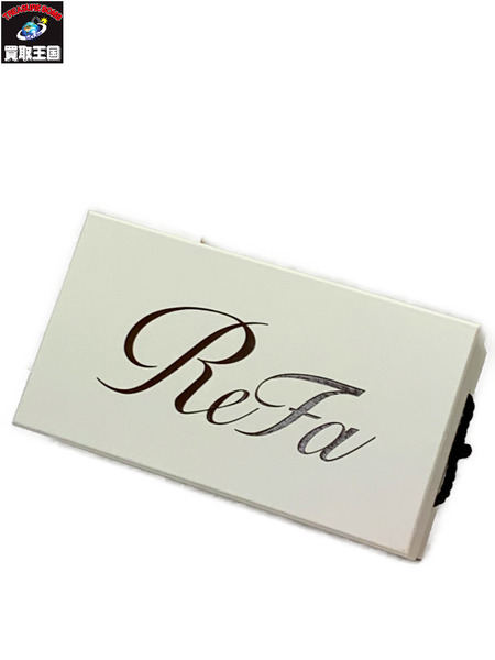 MTG リファ ビューテック ドライヤー スマート ホワイト RE-AN-02A 開封品 ReFa BEAUTECH DRYER SMART