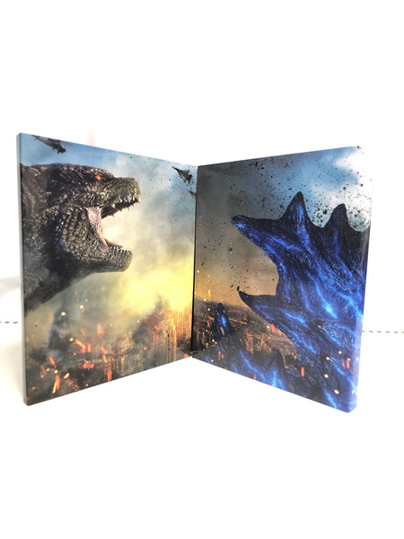 メーカー ゴジラ・その他怪獣 ゴジラ キング・オブ・モンスターズ [完全数量限定生産版]