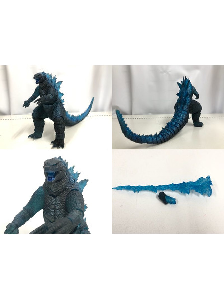 メーカー ゴジラ・その他怪獣 ゴジラ キング・オブ・モンスターズ [完全数量限定生産版]