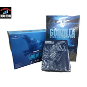 メーカー ゴジラ・その他怪獣 ゴジラ キング・オブ・モンスターズ [完全数量限定生産版]