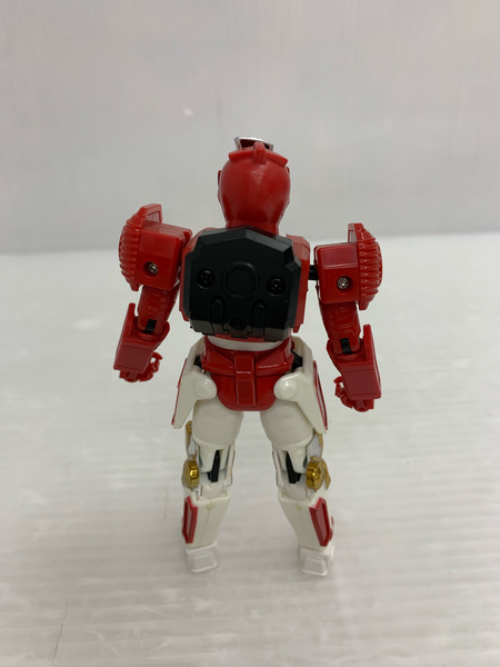 戦隊職人 SUPER SENTAI ARTISAN 手裏剣戦隊ニンニンジャー 超合金オトモ忍シノビマル