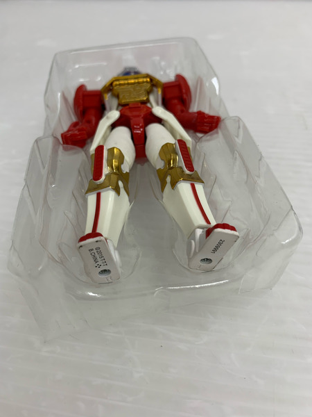 戦隊職人 SUPER SENTAI ARTISAN 手裏剣戦隊ニンニンジャー 超合金オトモ忍シノビマル