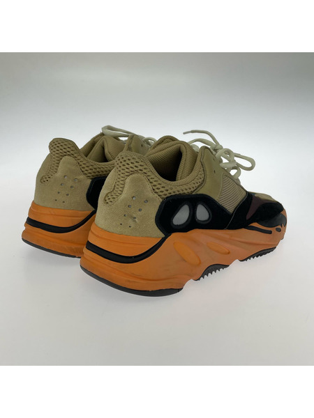 adidas スニーカー YEEZY Boost 700 Enflame Amber(30.0)