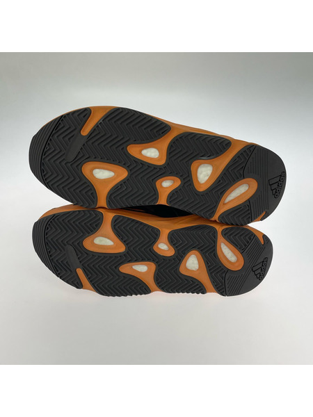 adidas スニーカー YEEZY Boost 700 Enflame Amber(30.0)