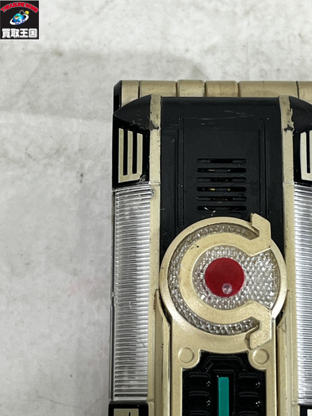 DXオーガフォン