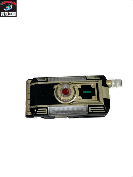 DXオーガフォン