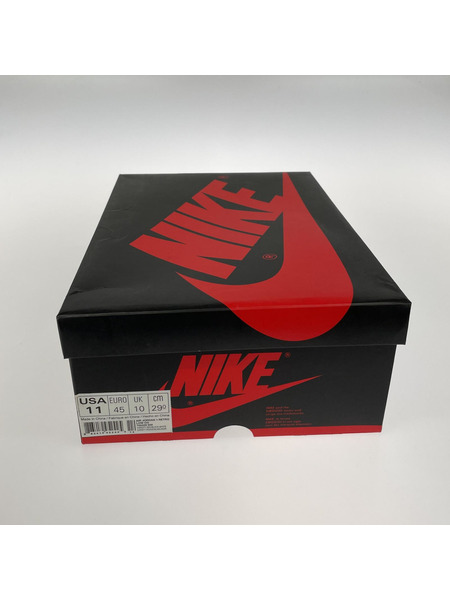 NIKE AIR JORDAN 1 RETRO LOW CHICAGO 29.0cm