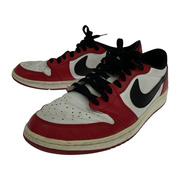 NIKE AIR JORDAN 1 RETRO LOW CHICAGO 29.0cm