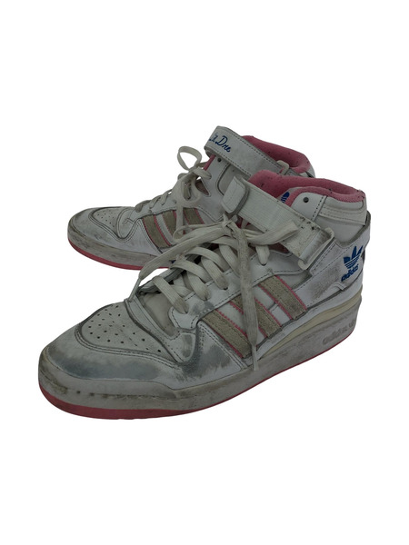 adidas×Lil Dre Forum 84 Mid ADV 26.5cm GZ4721