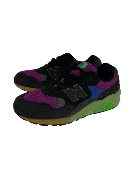 NEW BALANCE 580 HSC スニーカー (28.0cm) マルチカラー