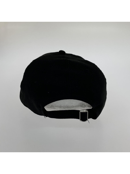 NEW ERA×yohji yamamoto キャップ 黒青