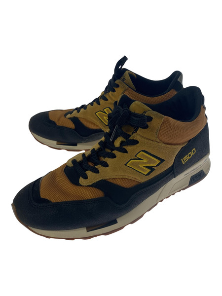 NEW BALANCE 1500 ローカットスニーカー（27.5）