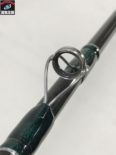 ブライトリバー　ホーガン#2605