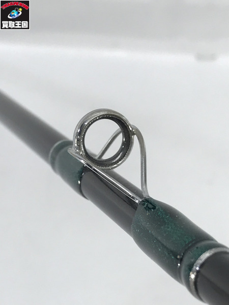 ブライトリバー　ホーガン#2605