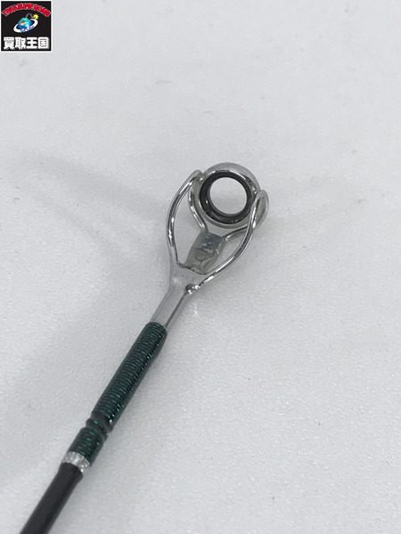 ブライトリバー　ホーガン#2605