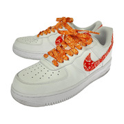 NIKE DJ9942ー102 WMNS AIR FORCE 1 LOW 07 (26.5)