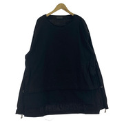 Yohji Yamamoto 長袖Tシャツ・カットソー S'YTE