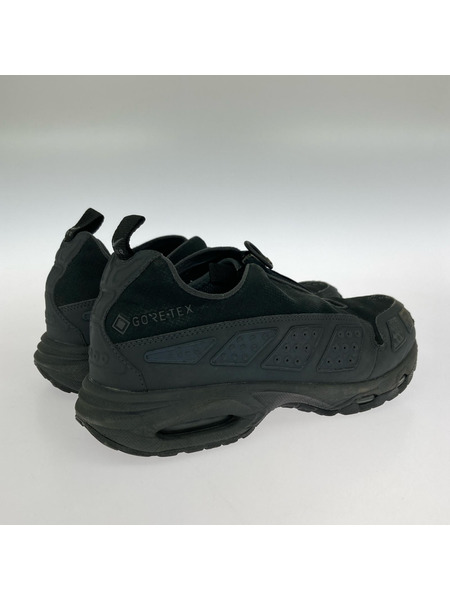 NIKE スニーカー Air Max SNDR GORE-TEX 27cm 黒