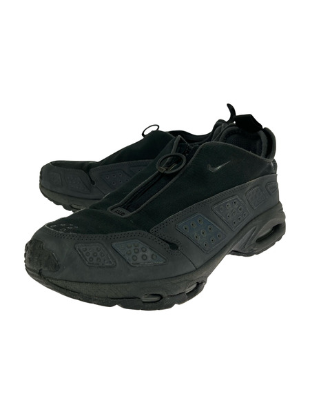NIKE スニーカー Air Max SNDR GORE-TEX 27cm 黒