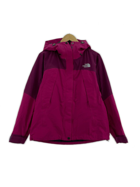 THE NORTH FACE マウンテンパーカ ゴアテックス マウンテンジャケット L