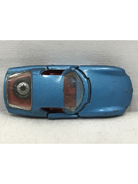 ミニカーその他 PENNY アルファロメオ ジュリア カングーロ イタリア製