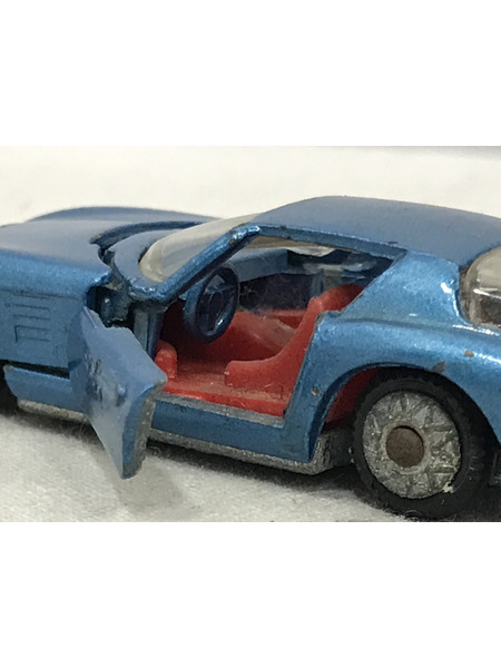 ミニカーその他 PENNY アルファロメオ ジュリア カングーロ イタリア製