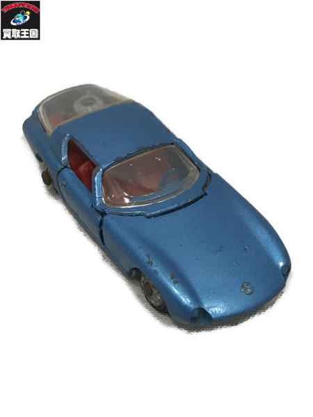 ミニカーその他 PENNY アルファロメオ ジュリア カングーロ イタリア製