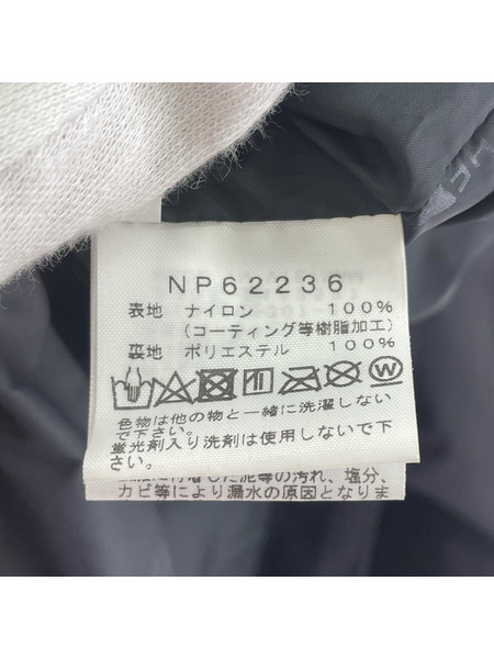 THE NORTH FACE マウンテンパーカ マウンテンライトジャケット/ブラック/M[値下]