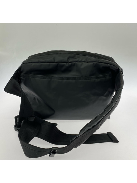 DIESEL ボディバッグ DIESEL F-BOLD CROSS II/黒