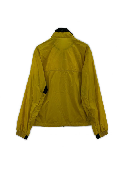 MONCLER ジャケット HEIJI GUIBBOTTO 黄色 2