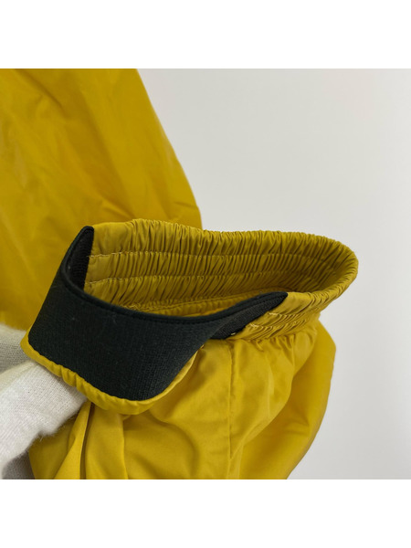 MONCLER ジャケット HEIJI GUIBBOTTO 黄色 2