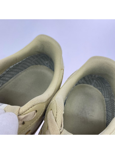 NIKE スニーカー AIR FORCE 1 GTX Team Gold（27.5）