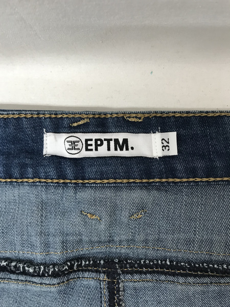 EPTM. ｴﾋﾟﾄﾐ/ｶｰｺﾞﾀﾞﾒｰｼﾞﾃﾞﾆﾑ/32