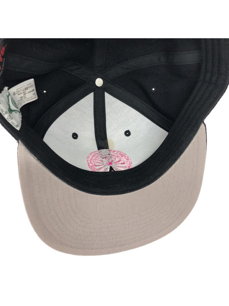 South2 West8 Baseball Cap-Maze Emb