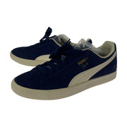 PUMA×END．Clyde OG ネイビー 28.5cm