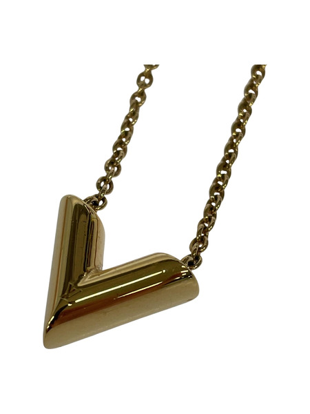 ネックレス・エセンシャルV M61083 OB0270