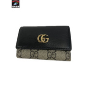 GUCCI 456118 キーケース