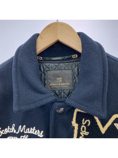 SCOTCH＆SODA スタジャン