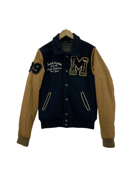 SCOTCH＆SODA スタジャン