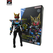 仮面ライダーナーゴ ビートフォーム SHF